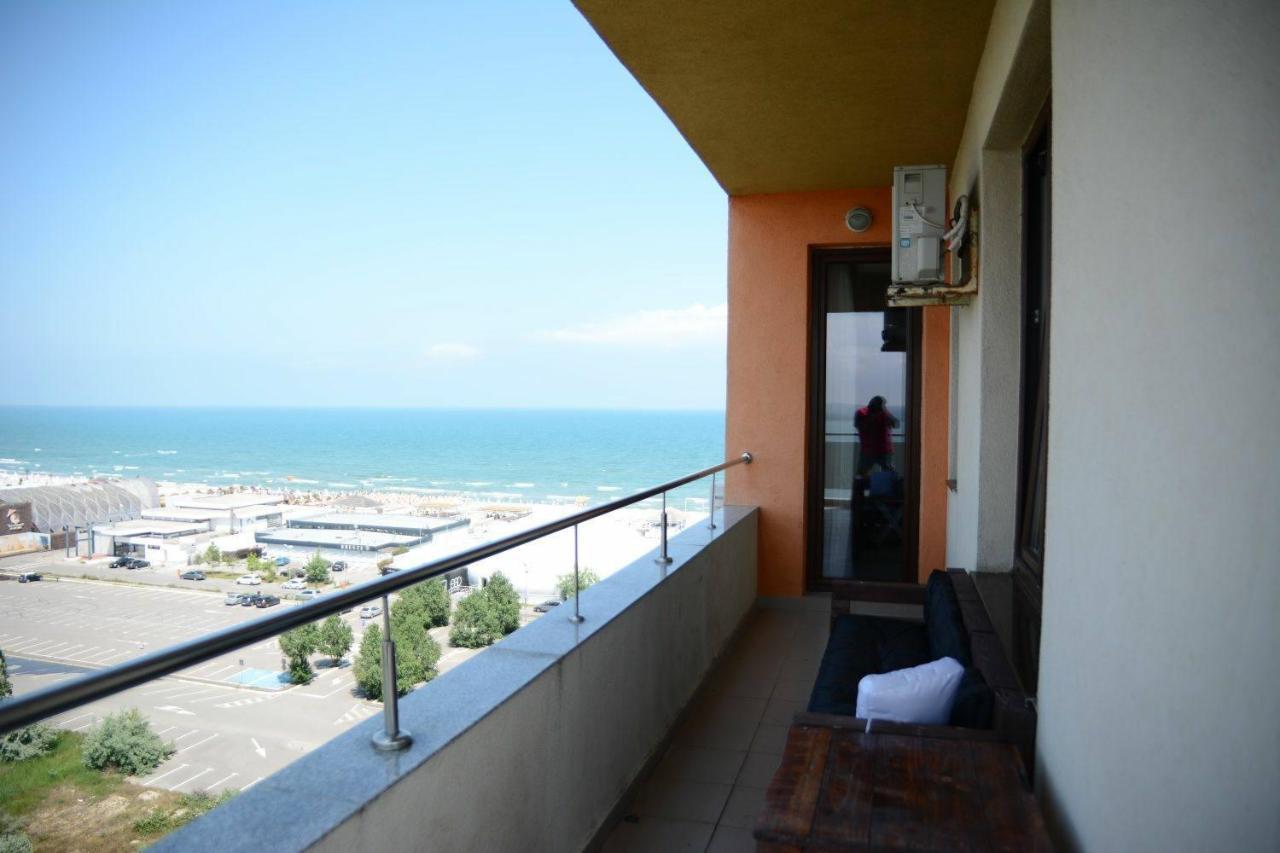 Summerland Paradise Apartmán *